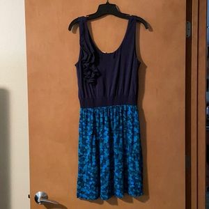 Anthropologie dress